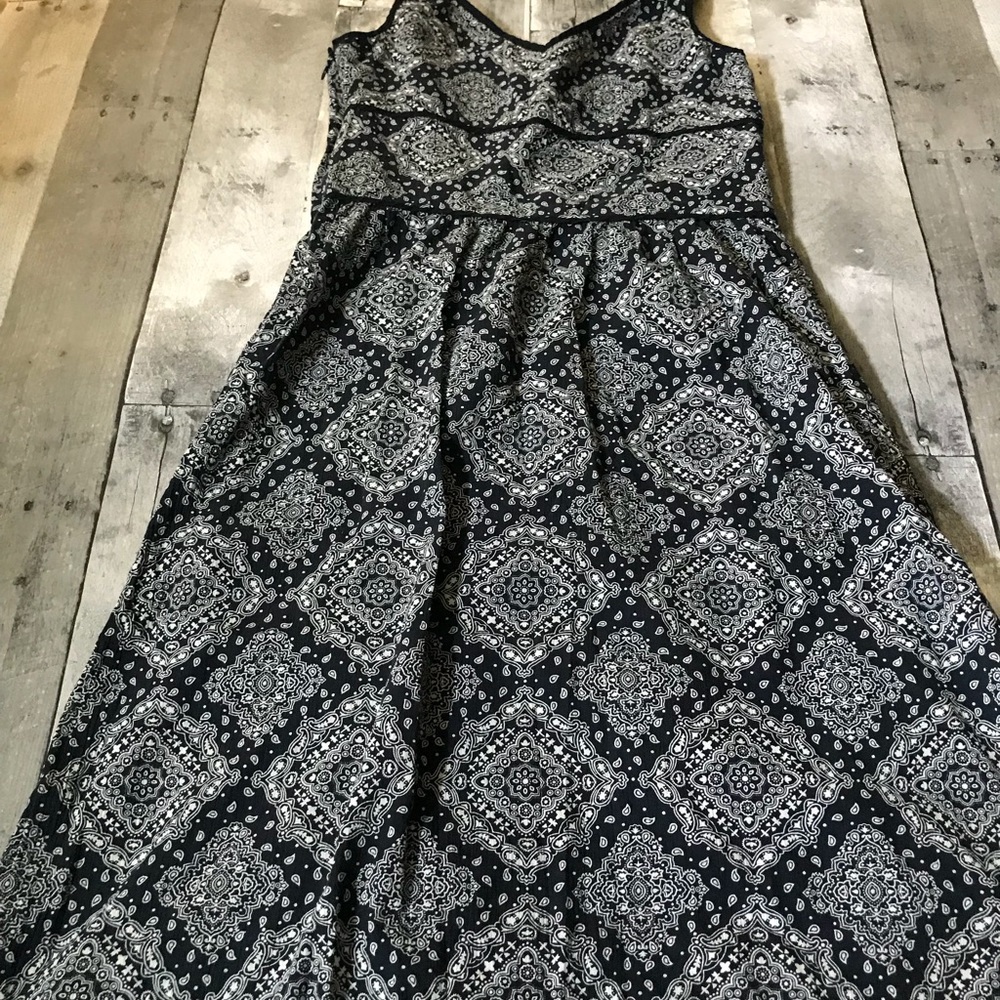Ann Taylor Loft Sundress